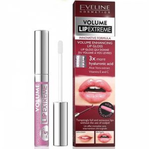Eveline Volume lip gloss
