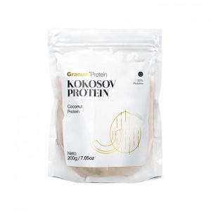 Granum Kokosov protein