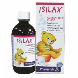 Pharmalife Isilax sirup 200ml