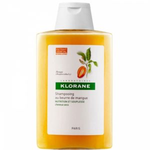 Klorane mango šampon, 200ml