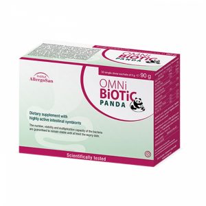 Omni-Biotic Panda, 30 x 3g