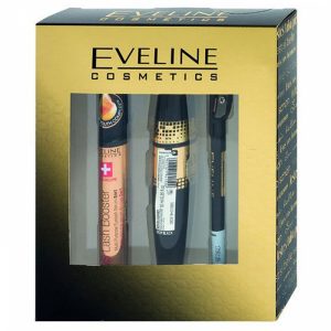 Eveline Set za oči