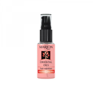Marion Oriental Nutrition ulje za kosu