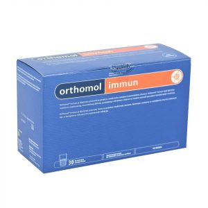 Orthomol immuno, 30 kesica