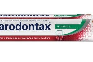 Parodontax fluor pasta za zube, 75ml