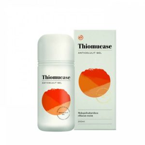 Thiomucase gel protiv celulita, 200ml