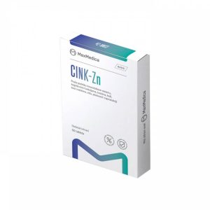 Cink MaxMedica, 50 tableta