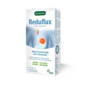 Reduflux tablete za žvakanje