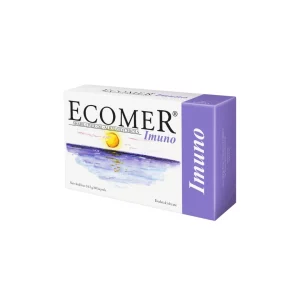 Ecomer® Imuno 250mg kapsule a60