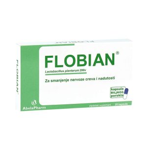 FLOBIAN CPS A20