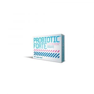 Probiotic Forte, 10 kapsula