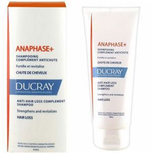 Ducray Anaphase+ šampon, 200ml