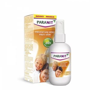 Paranit Repelent preventivni sprej protiv vaši, 100 ml