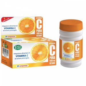 Esi Vitamin C 1000mg produženo oslobađanje