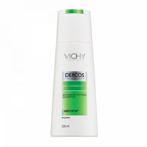 Vichy šampon protiv peruti za masnu kosu