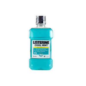 Listerine coolmint 250ml