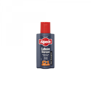 Alpecin šampon za brži rast kose