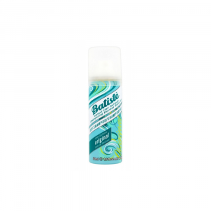 Batiste šampon za suvo pranje kose, 50 ml