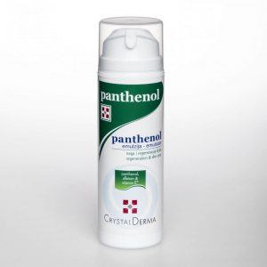 CD Panthenol emulzija za blaža oštećenja kože, 150ml