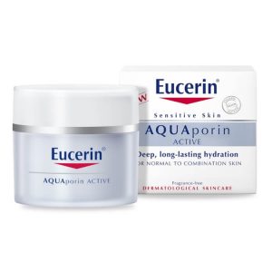 Eucerin Aquaporin lagana krema, 50ml