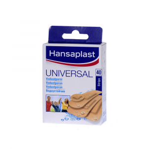 Hansaplast universal A40