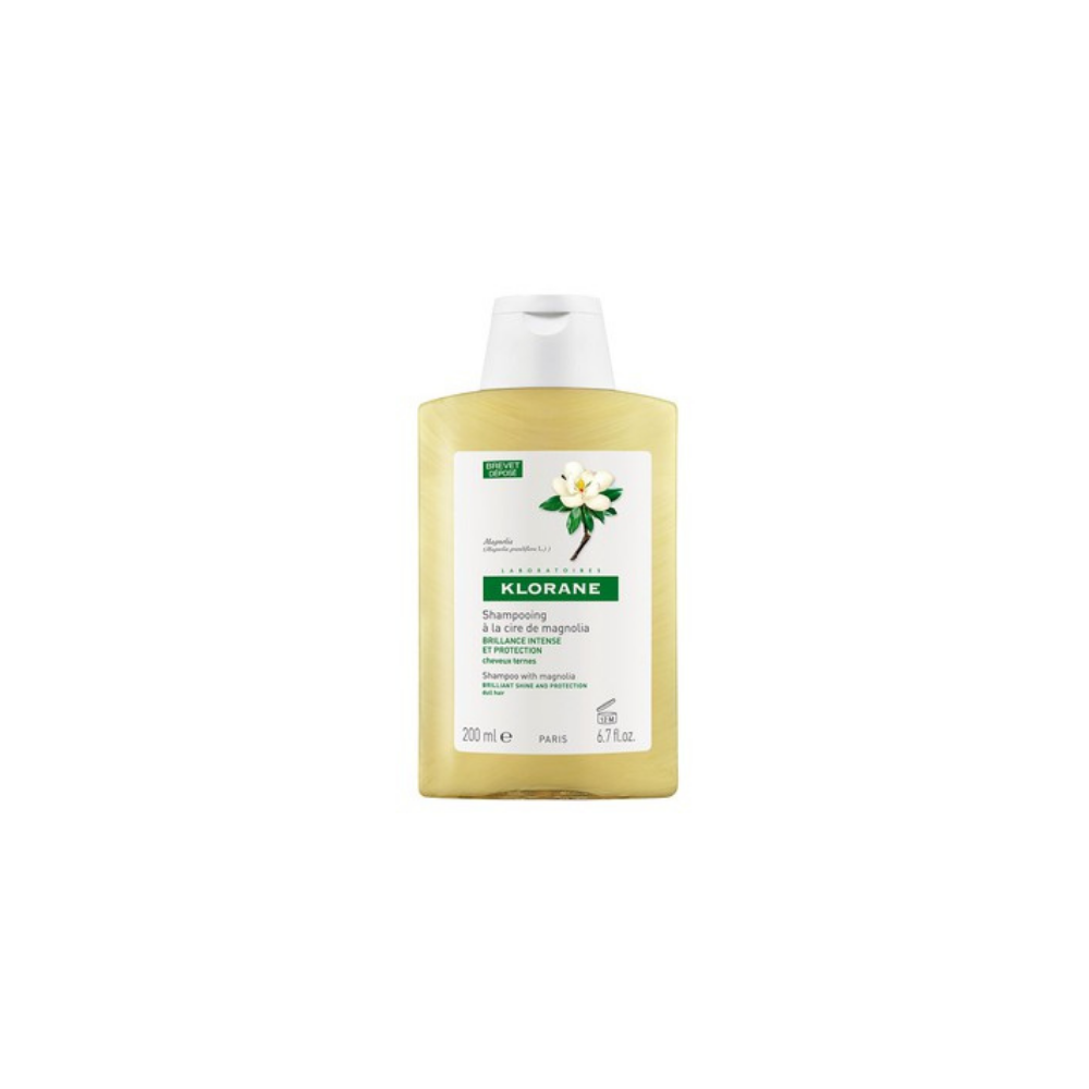 Klorane šampon sa mangolijom, 200ml