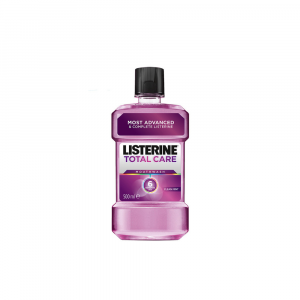 Listerin total care, 500ml