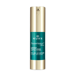 NUXE Nuxuriancer Ultra Contour Yeux et Levres nega za područje oko očiju i usana, 15ml