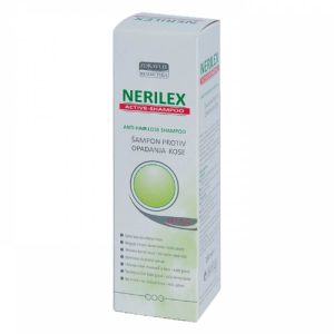 Nerilex šampon protiv opadanja kose, 200ml