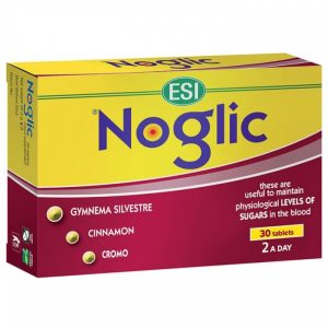 Noglic, 30 tableta