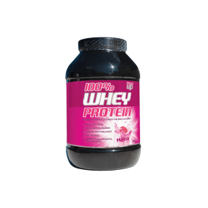 Shape up Whey protein malina, 908g