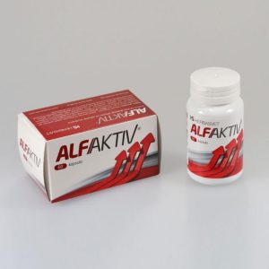 ALFAKTIV, 60 kapsula
