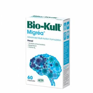 Bio-Kult Migrea, 60 kapsula