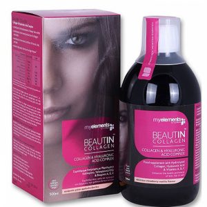 Beautin collagen, 500ml