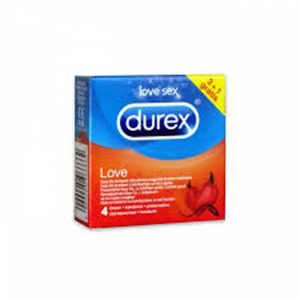 Durex love prezervativi