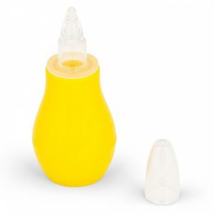 ELFI žuti aspirator za nos