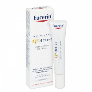 Eucerin Q10 active antirid krema, 15g