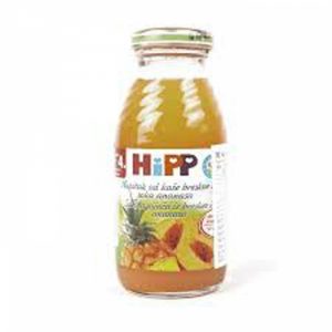 Hipp sok breskva i ananas