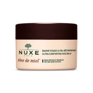 NUXE Rive de Miel, umirujući balsam za lice, 50ml