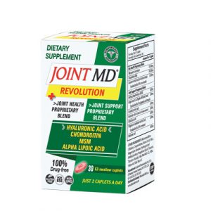 Joint MD Revolution 30 kapsula