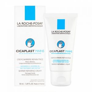 La Roche Posay Cicaplast krema za ruke, 50 ml