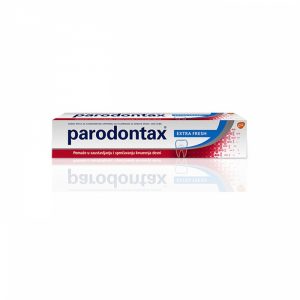 Parodontax pasta za zube, extra fresh