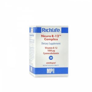 RICHLIFE NEURO-B12