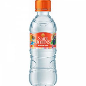 Saint Johns voda za decu