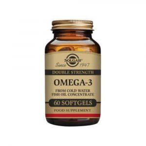 Solgar Omega 3, 60 kapsula