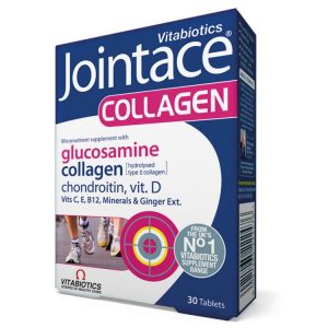 Jointance collagen, 30 tableta
