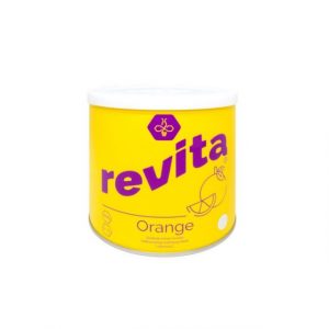 Revita orange, 454 g