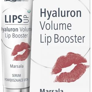Pharma Hyaluron Volume Lip Booster Marsala