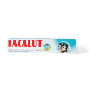 Lacalut teens 8+ pasta za zube