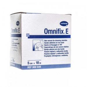 Omnifix E, 5 cm x 10 m